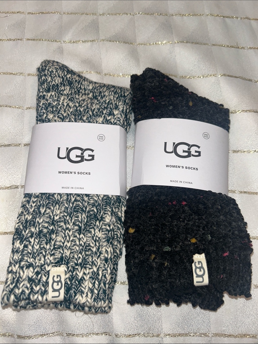 Set Socks - Picture 2 of 7